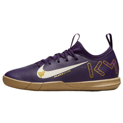 NIKE Jr Mercurial Vapor 16 Academy IC - FQ8414 500