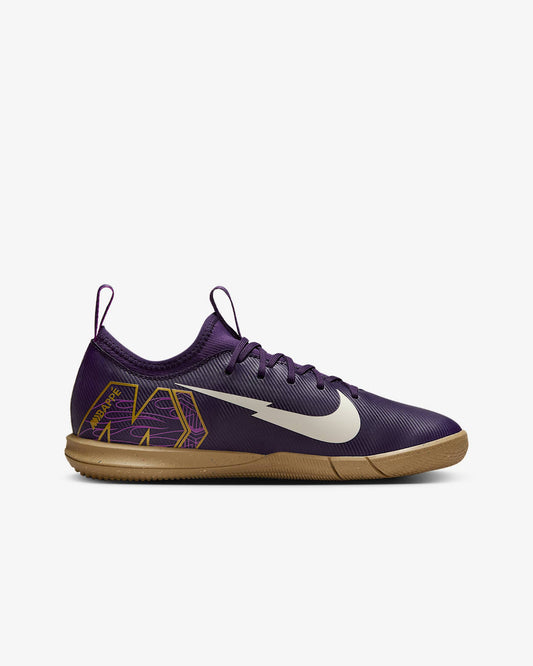 NIKE Jr Mercurial Vapor 16 Academy IC - FQ8414 500