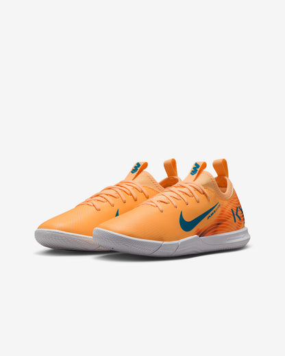 NIKE Jr Zoom Vapor 16 Academy "KM" IC - FQ8414 801