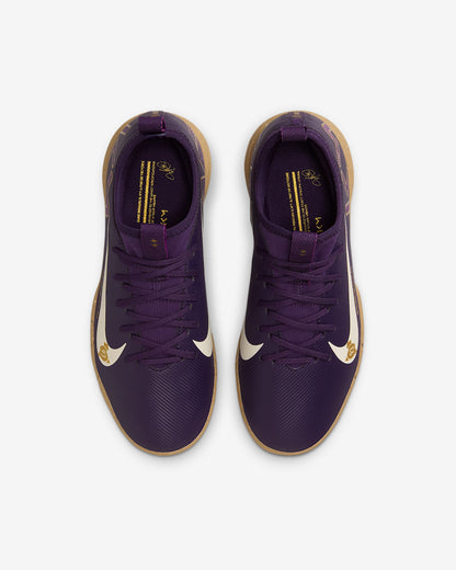 NIKE Jr Mercurial Vapor 16 Academy IC - FQ8414 500