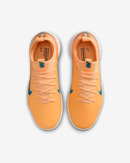 NIKE Jr Zoom Vapor 16 Academy "KM" IC - FQ8414 801