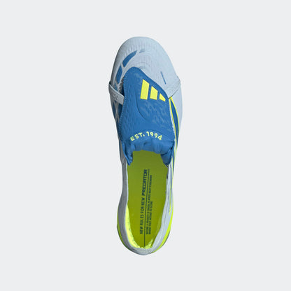 Adidas Predator Elite FT FG JS0378