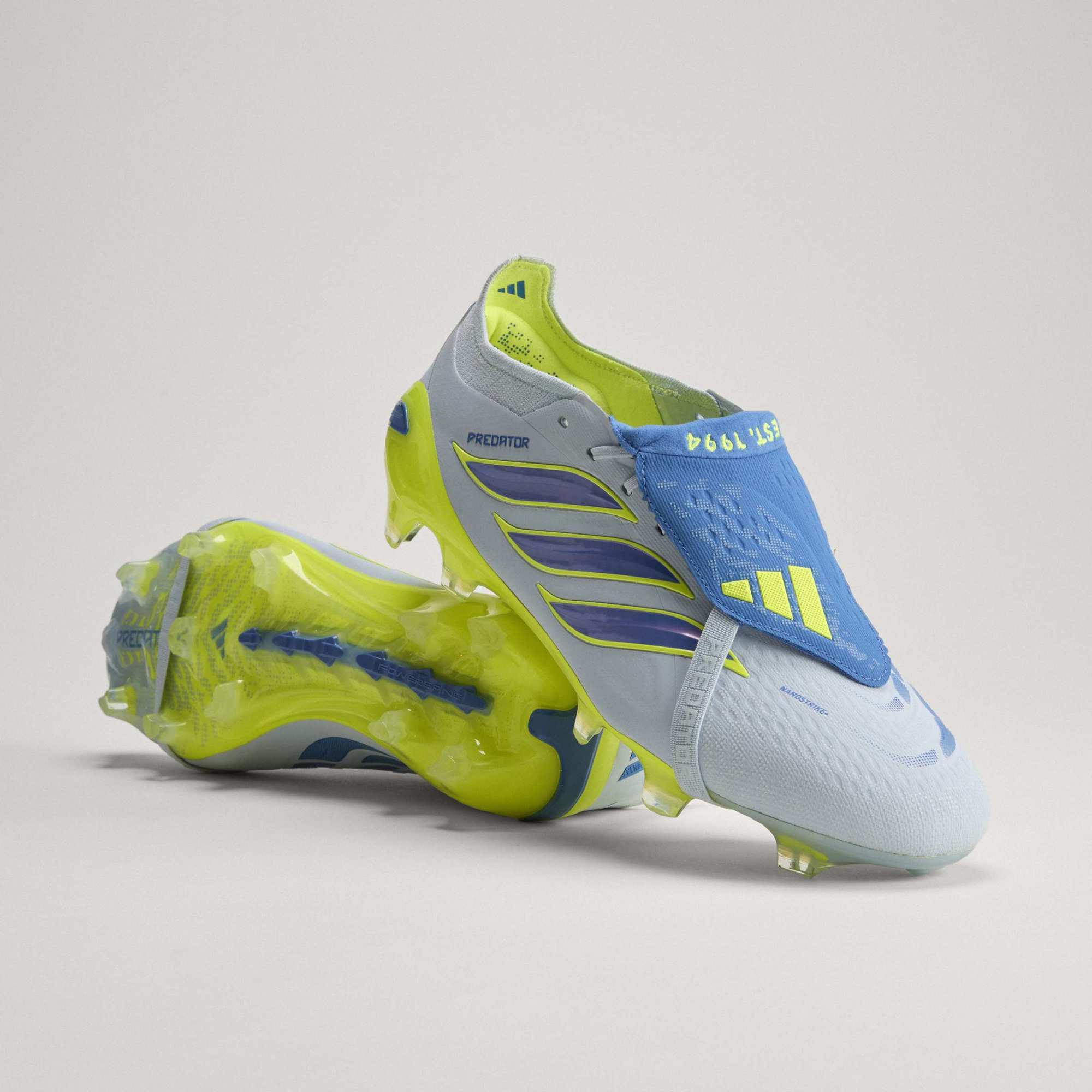 Aggressive by Nature, Soccer by Choice – Aggressive Soccer