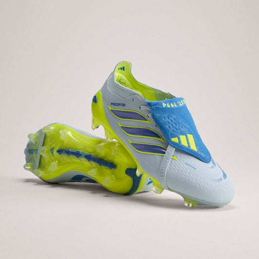 Adidas Predator Elite FT FG JS0378