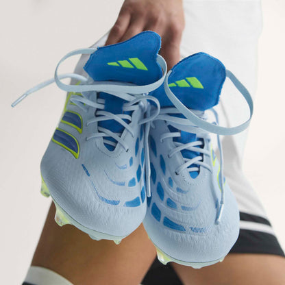 Adidas Predator Elite FT FG JS0378