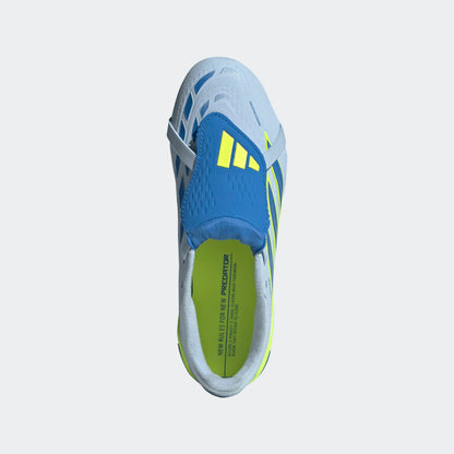 Adidas Predator Elite FT FG JR - JS0390