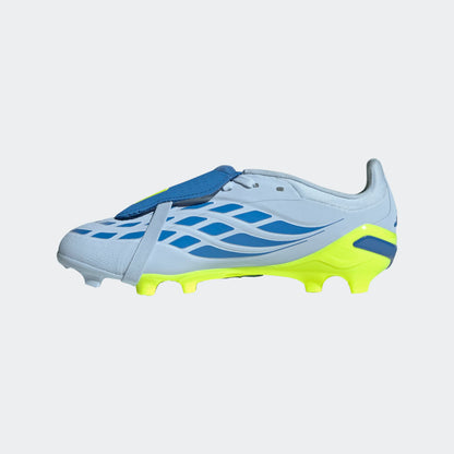 Adidas Predator Elite FT FG JR - JS0390