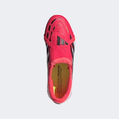 ADIDAS Predator Elite FT FG Jr - JS0391