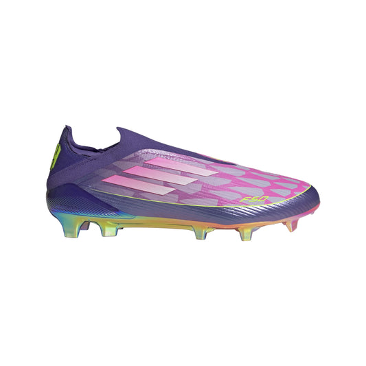 ADIDAS F50 Elite "LY" FG - JS0560