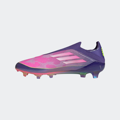 ADIDAS F50 Elite "LY" FG - JS0560