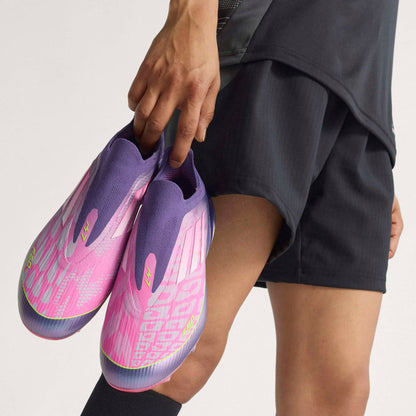 ADIDAS F50 Elite "LY" FG - JS0560