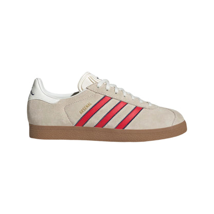 Adidas Gazelle Arsenal - JS3042
