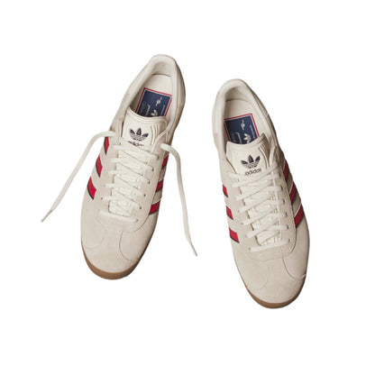 Adidas Gazelle Arsenal - JS3042