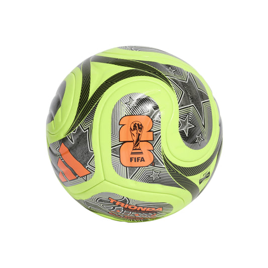 ADIDAS FIFA World Cup 2026 Trionda Winter Competition Ball - JV6223
