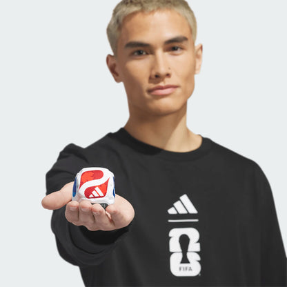 ADIDAS World Cup 26 Hacky Sack - JX1697