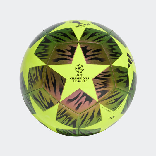 Adidas UCL CLB Ball JX9092