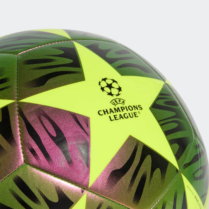 Adidas UCL CLB Ball JX9092