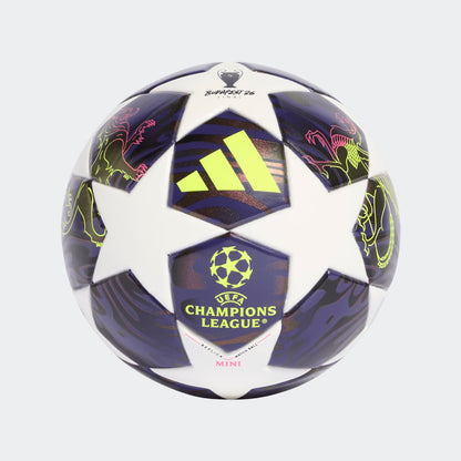 Adidas UCL Mini F JX9099