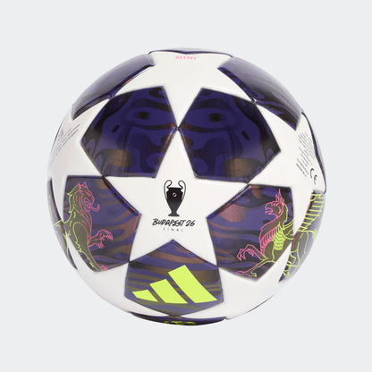 Adidas UCL Mini F JX9099