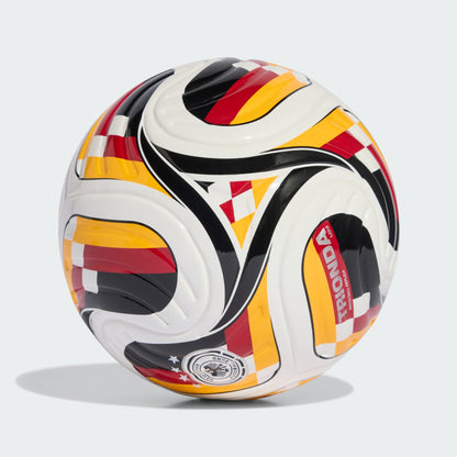 ADIDAS FIFA World Cup 2026 Trionda Germany Mini Ball - JY0245