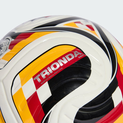 ADIDAS FIFA World Cup 2026 Trionda Germany Mini Ball - JY0245