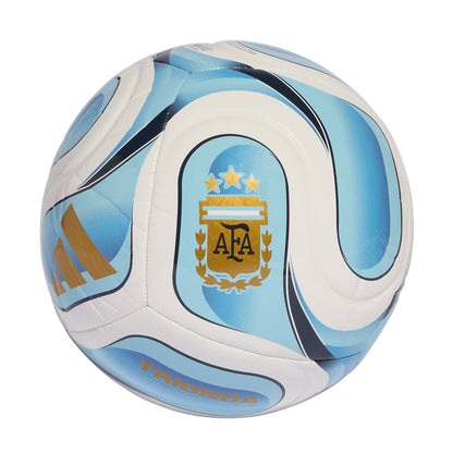 Adidas Argentina Club Home WC Ball JY0304
