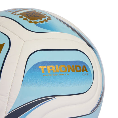 Adidas Argentina Club Home WC Ball JY0304