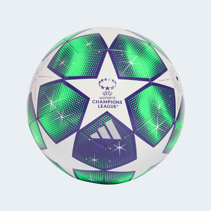 ADIDAS UWCL Club Soccer Ball - JZ5529