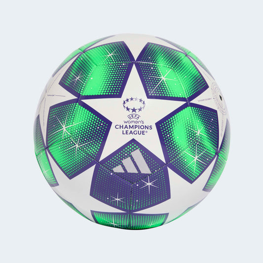 ADIDAS UWCL Club Soccer Ball - JZ5529