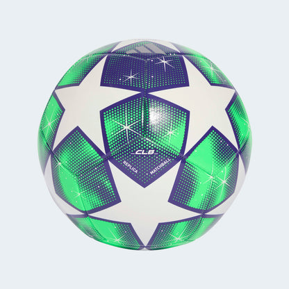 ADIDAS UWCL Club Soccer Ball - JZ5529