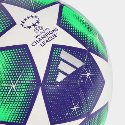 ADIDAS UWCL Club Soccer Ball - JZ5529