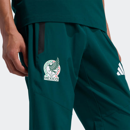 ADIDAS Mexico TT Pants - JZ6487