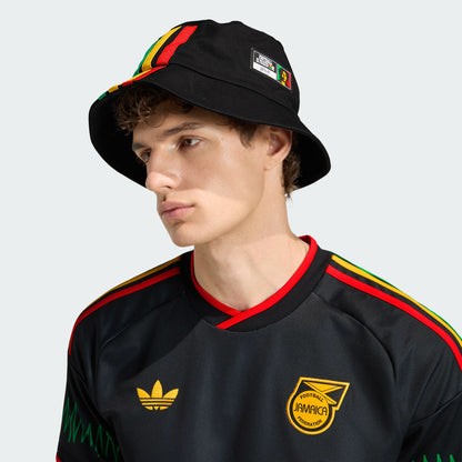 Adidas Jamaica Away Jersey 26/27 - KD0957