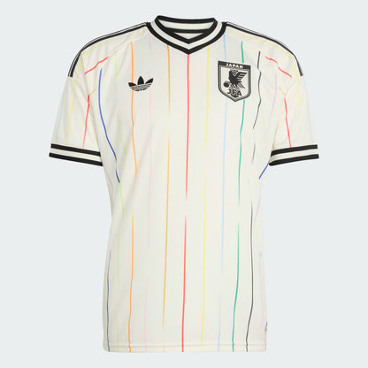 Adidas Japan Men's Away Jersey 26/27 - JN1872