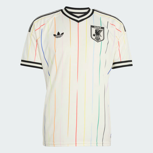 Adidas Japan Men's Away Jersey 26/27 - JN1872
