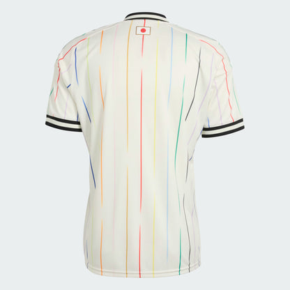 Adidas Japan Men's Away Jersey 26/27 - JN1872