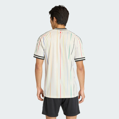 Adidas Japan Men's Away Jersey 26/27 - JN1872