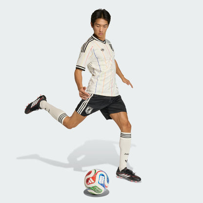 Adidas Japan Men's Away Jersey 26/27 - JN1872