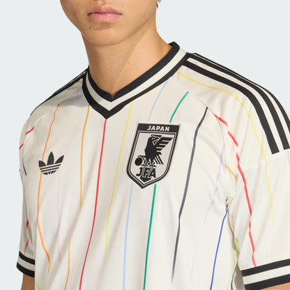 Adidas Japan Men's Away Jersey 26/27 - JN1872