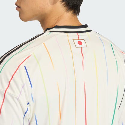 Adidas Japan Men's Away Jersey 26/27 - JN1872
