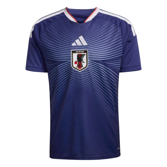 ADIDAS Japan Men's Home Jersey 2026 - KD3345
