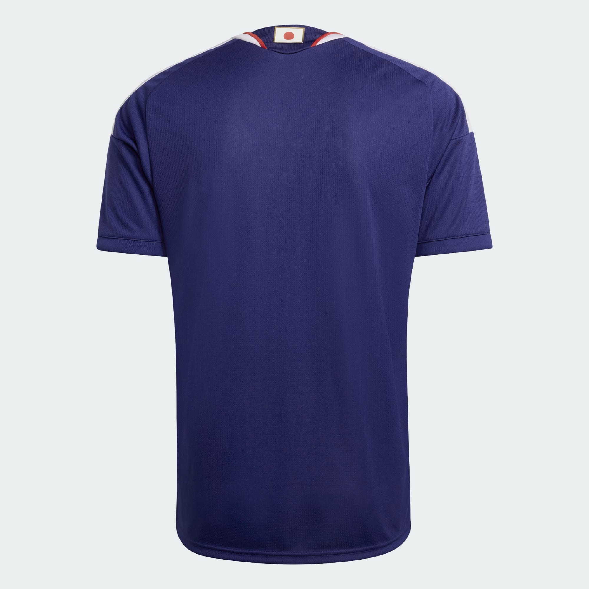 ADIDAS Japan Men's Home Jersey 2026 - KD3345 – Aggressive Soccer