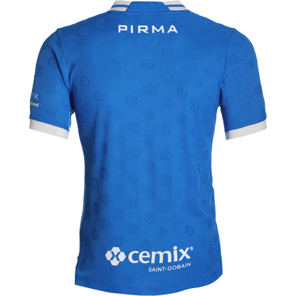 Pirma Cruz Azul Men's Home Jersey 26/27 - 18281