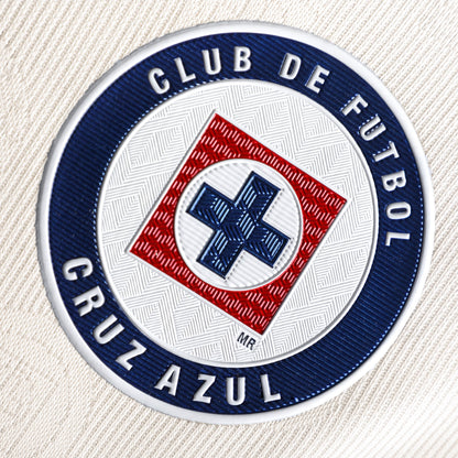Pirma Cruz Azul Men's Away Jersey 26/27 - 18278