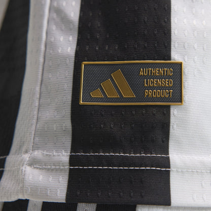 Adidas 26/27 Juventus Home Authentic JSY KC2282