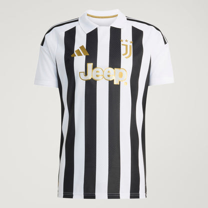 Adidas 26/27 Juventus Home Authentic JSY KC2282