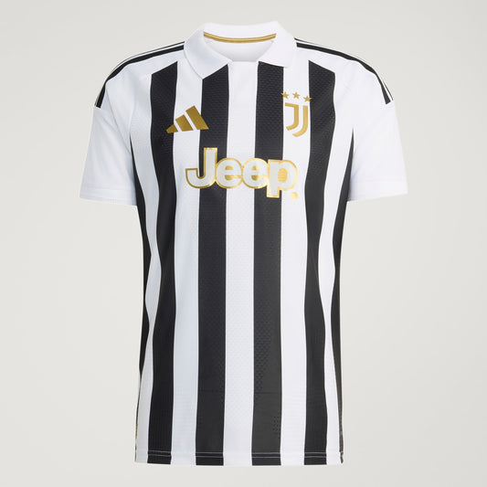 Adidas 26/27 Juventus Home Authentic JSY KC2282