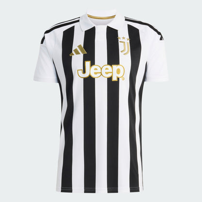 Adidas Men's Juventus 26/27 Home JSY KC2285