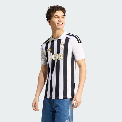Adidas Men's Juventus 26/27 Home JSY KC2285