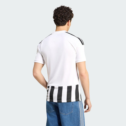 Adidas Men's Juventus 26/27 Home JSY KC2285